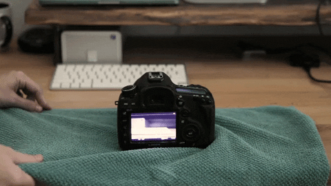 DIY Camera Slider