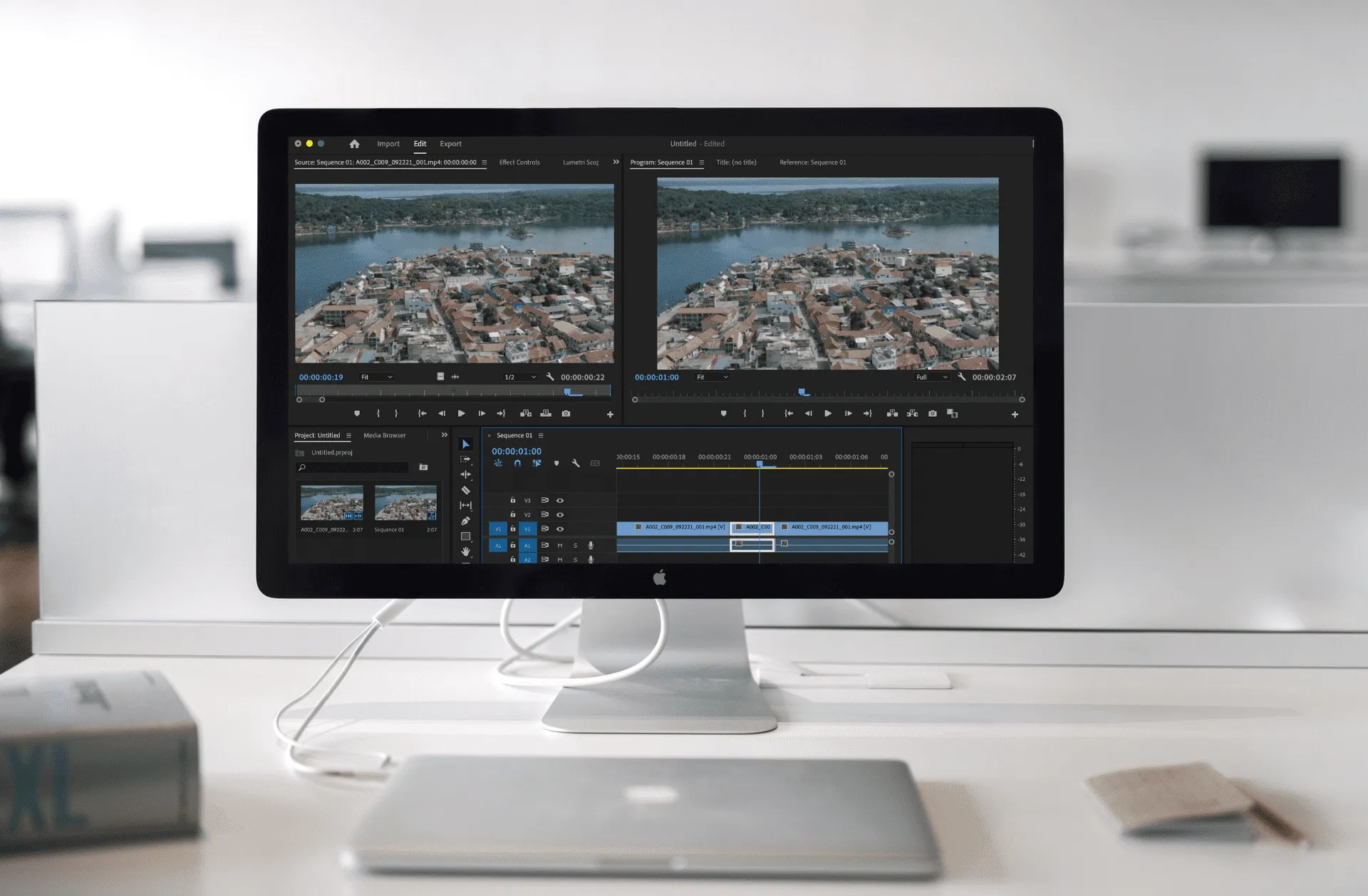 How to Split a Clip in Premiere Pro: The Easy Way